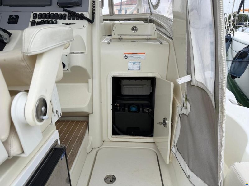 Hydra-Sports Boats 3600 VX