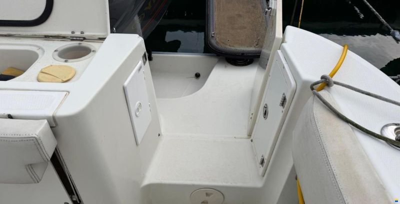 Hydra-Sports Boats 3600 VX