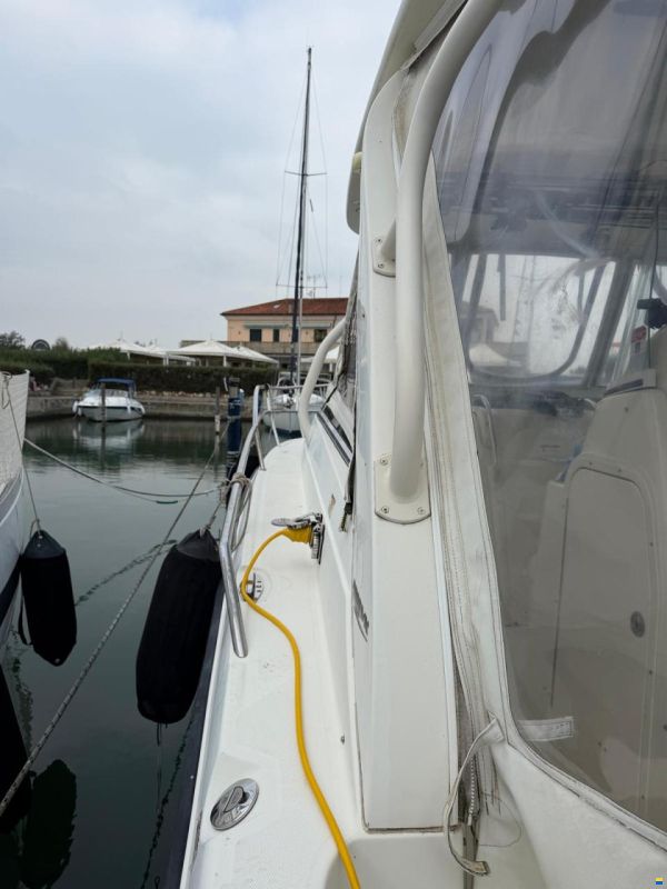 Hydra-Sports Boats 3600 VX