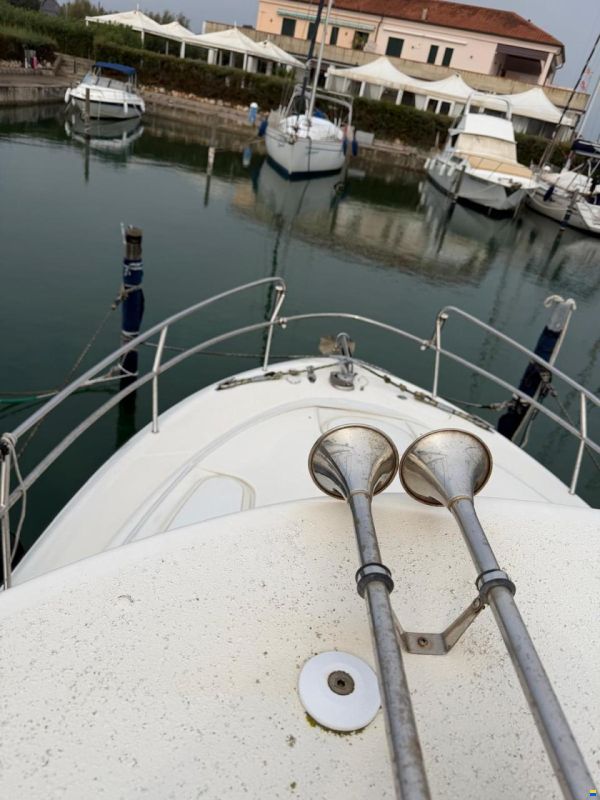Hydra-Sports Boats 3600 VX