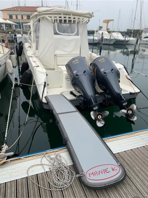 Hydra-Sports Boats 3600 VX