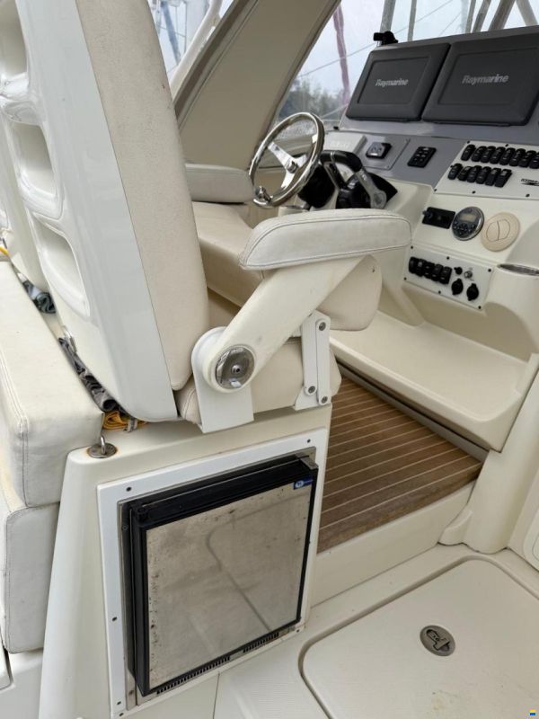 Hydra-Sports Boats 3600 VX