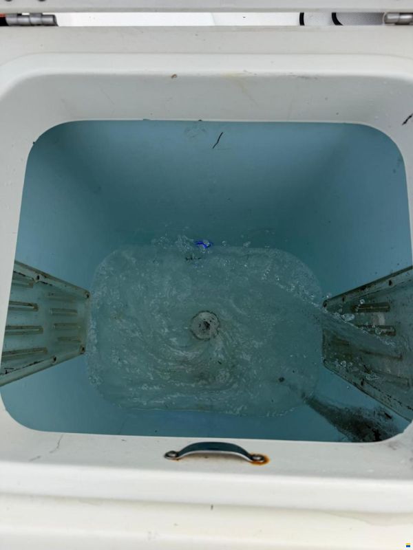Hydra-Sports Boats 3600 VX