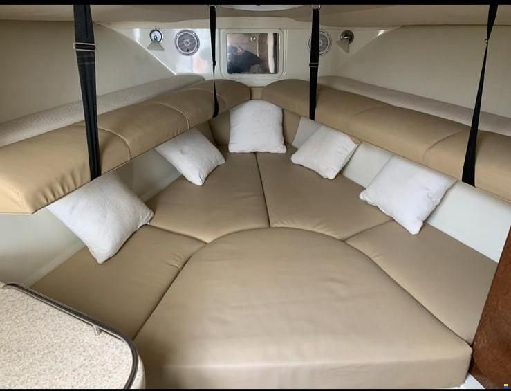 Hydra-Sports Boats 3600 VX