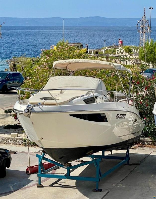 Cranchi Enduranse E 30