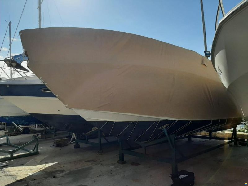 Cranchi Enduranse E 30