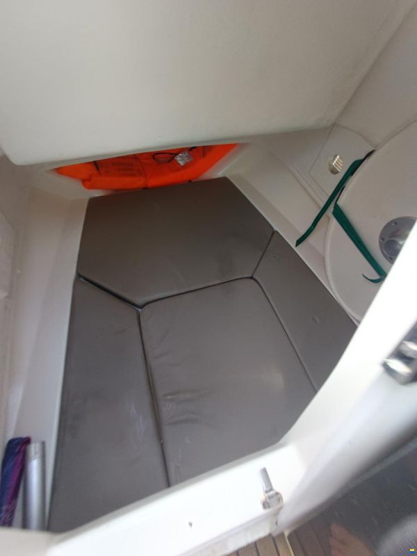 QuickSilver 675 Active Open