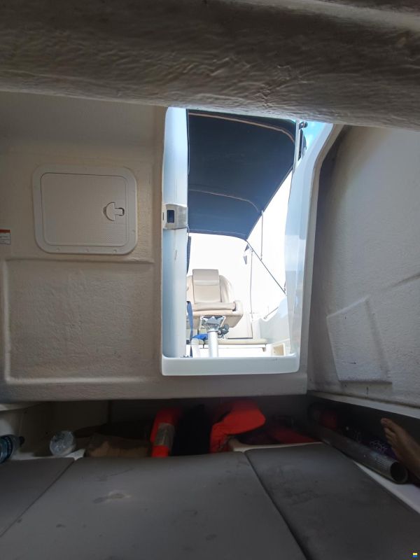 QuickSilver 675 Active Open