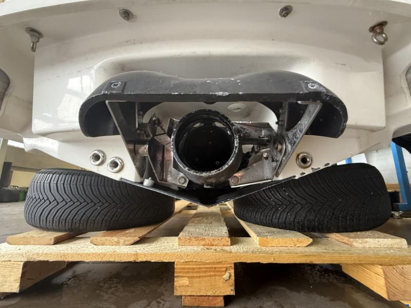 Williams 325 Turbo Jet