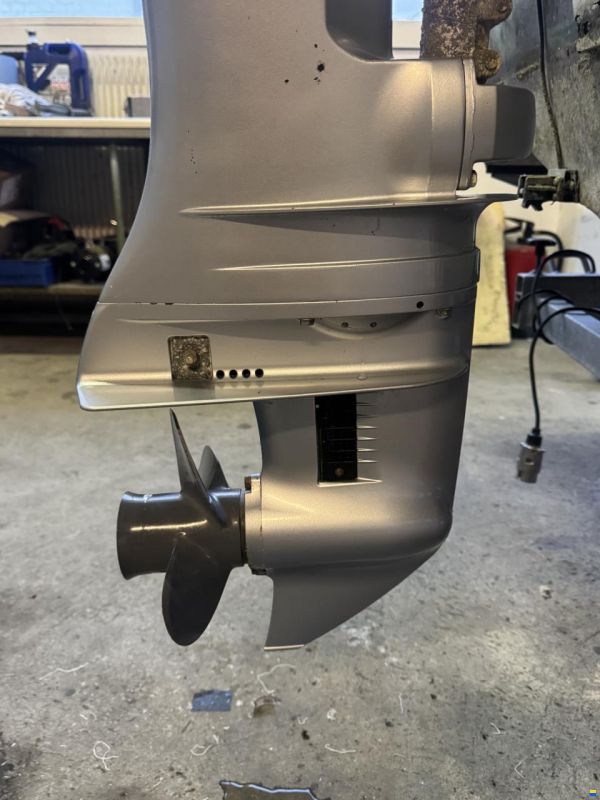 Honda BF8DK2