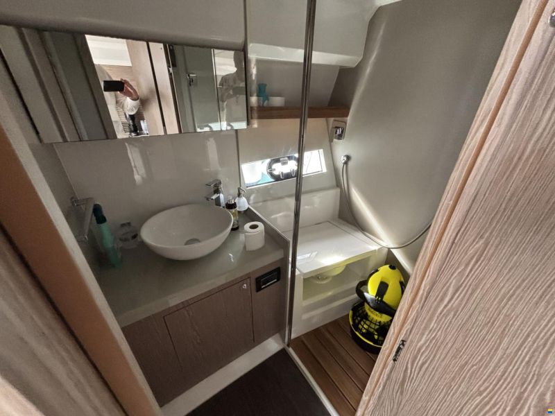 Sunseeker Manhatan 52