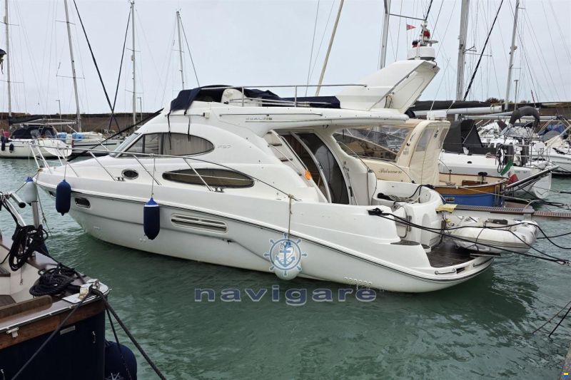 Sealine F 37