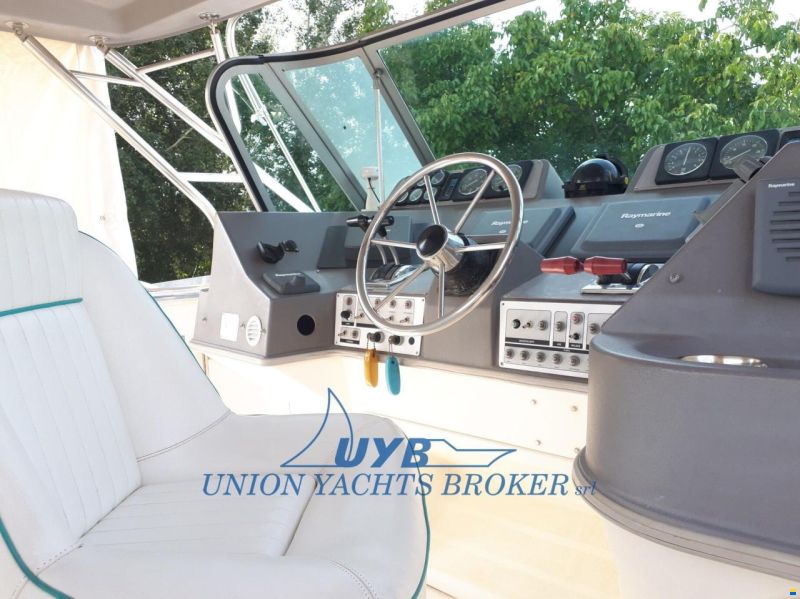 Cruiser CRUISER 4280
