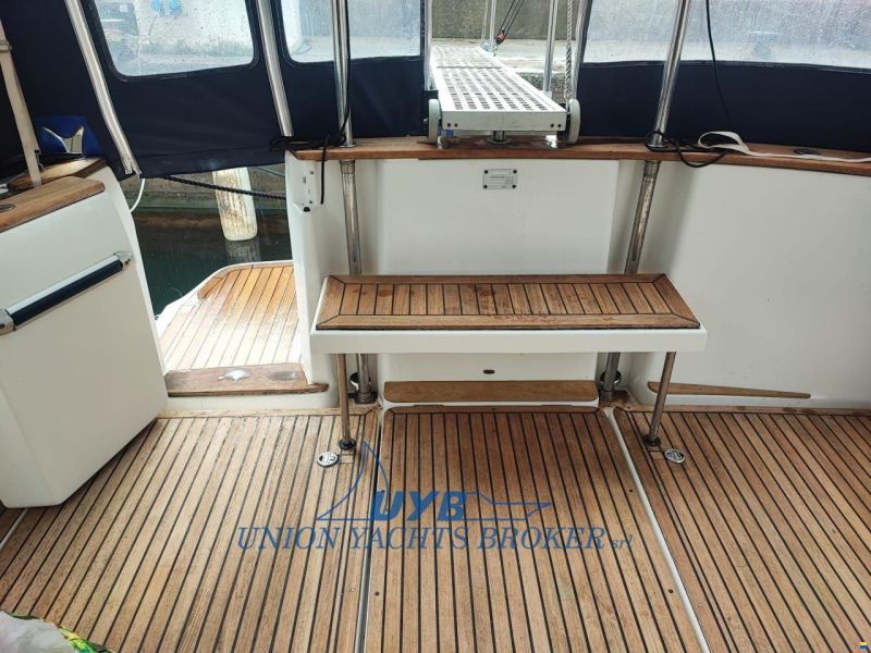 Beneteau Antares 10.80