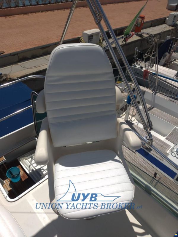 Beneteau Antares 10.80