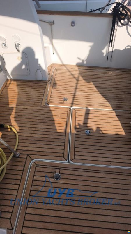 Beneteau Antares 10.80