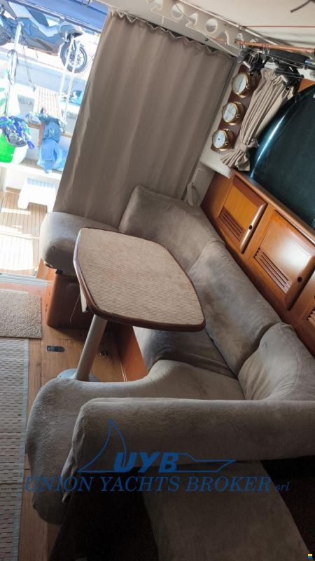 Beneteau Antares 10.80