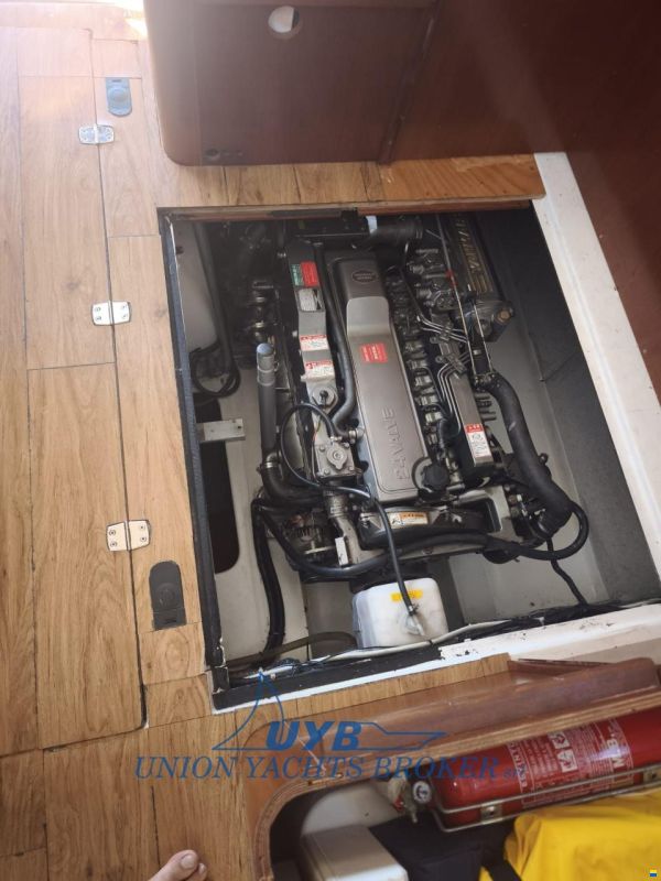 Beneteau Antares 10.80