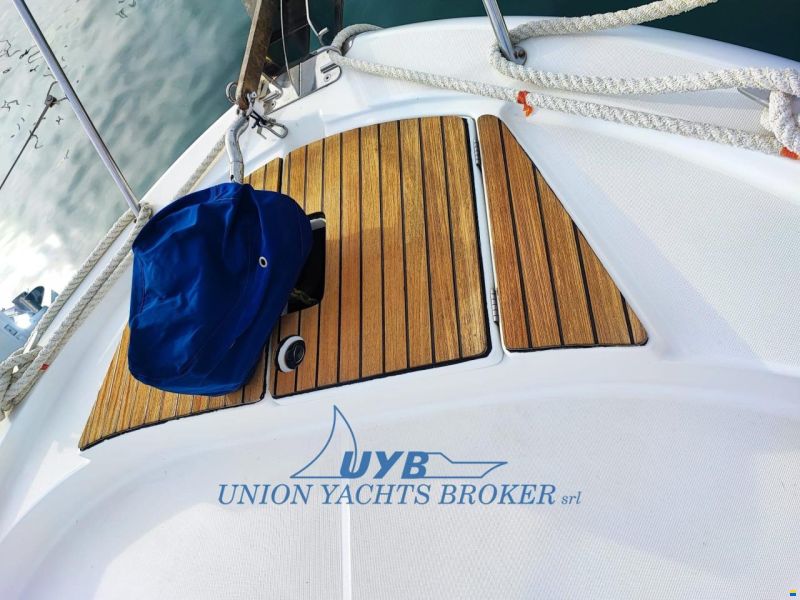 Beneteau Antares 10.80