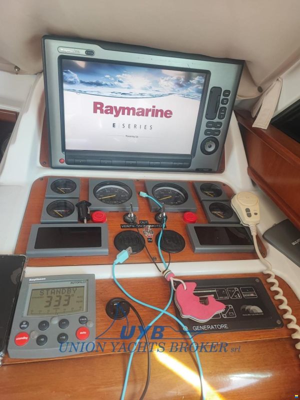 Beneteau Antares 10.80