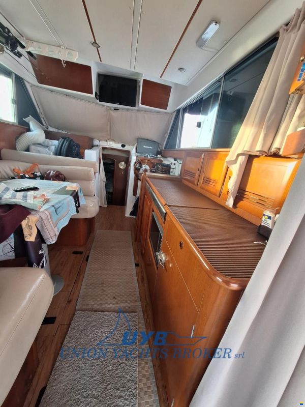 Beneteau Antares 10.80