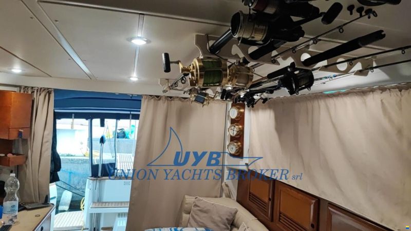 Beneteau Antares 10.80