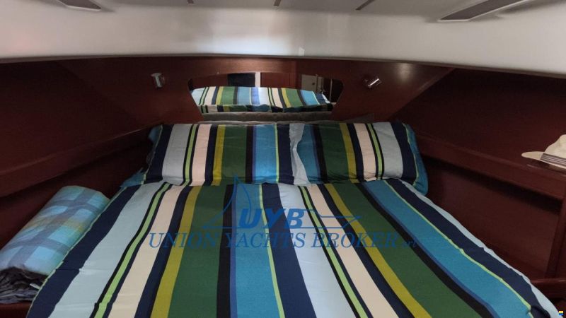 Beneteau Antares 10.80