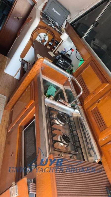 Beneteau Antares 10.80