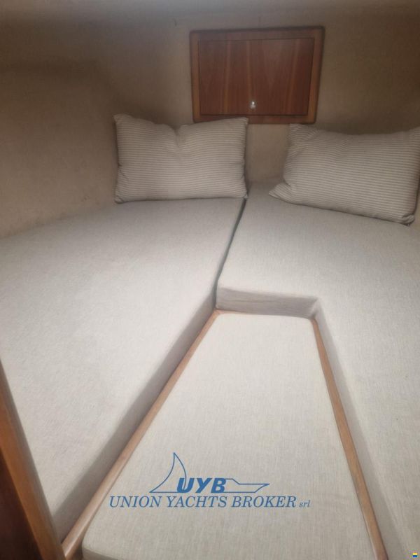 Patrone Moreno PATRONE 25 convertibile