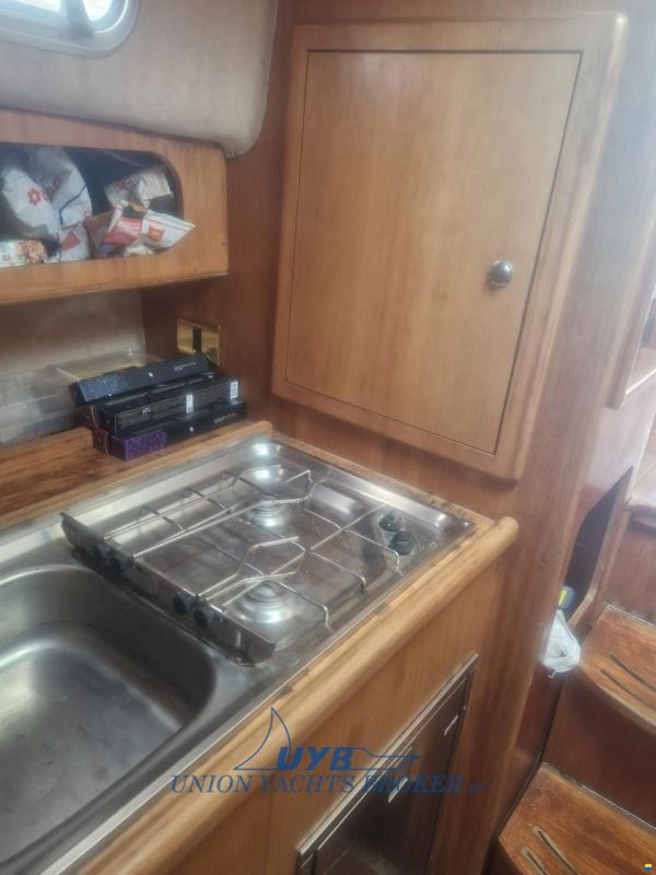 Patrone Moreno PATRONE 25 convertibile