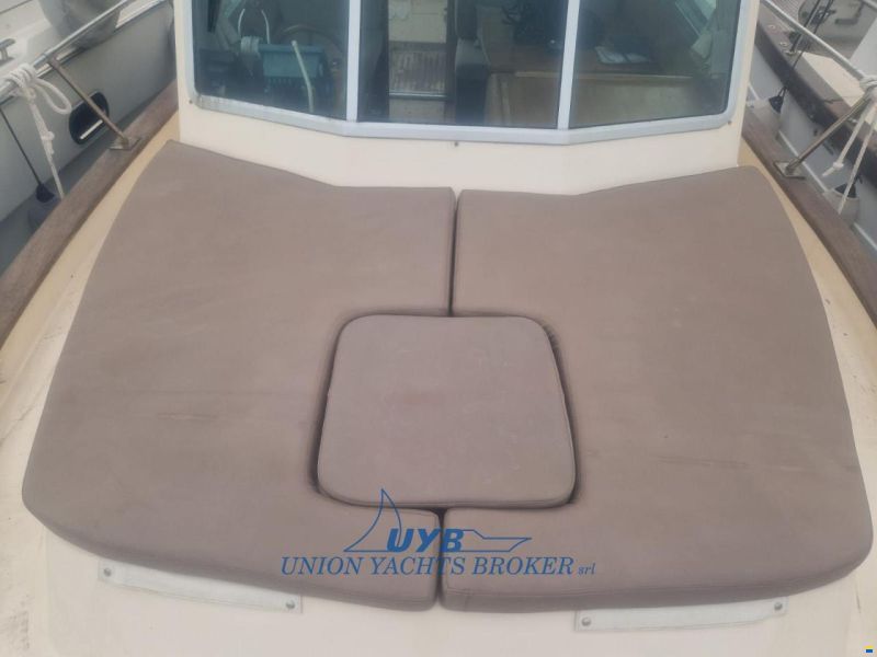 Patrone Moreno PATRONE 25 convertibile