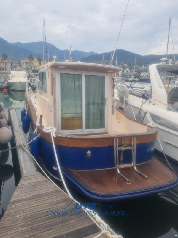 Patrone Moreno PATRONE 25 convertibile