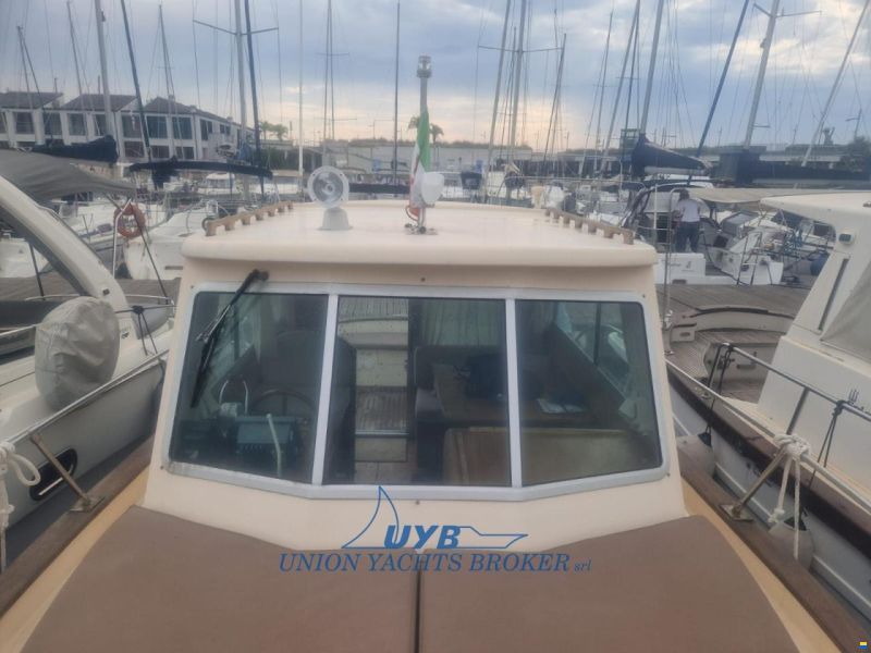 Patrone Moreno PATRONE 25 convertibile