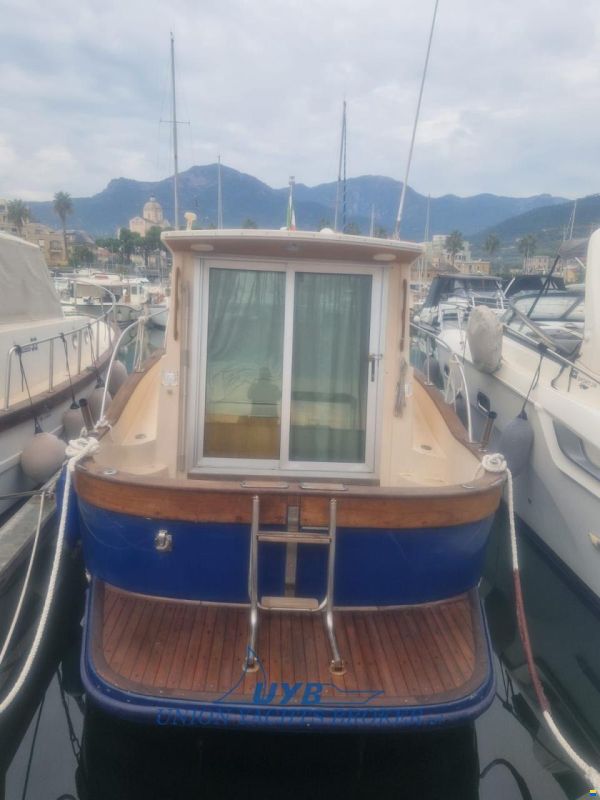 Patrone Moreno PATRONE 25 convertibile