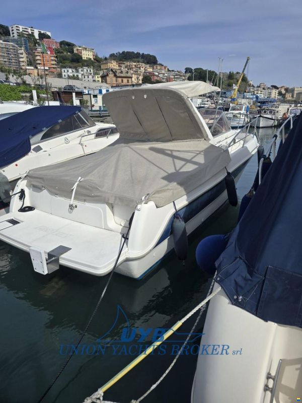 Faeton 730 SPORT