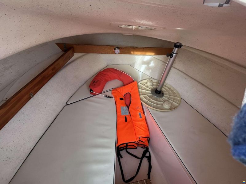 Quicksilver 530 pilothouse