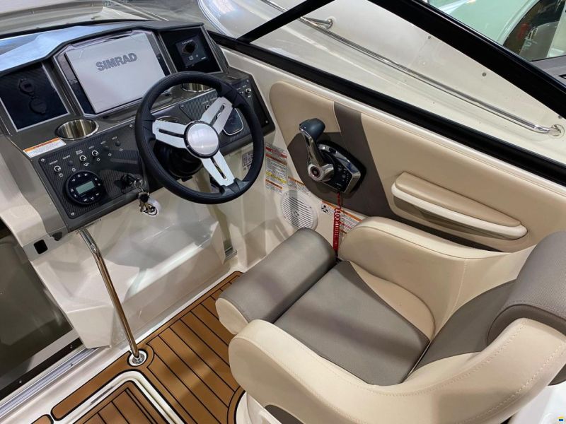 Bayliner VR6C