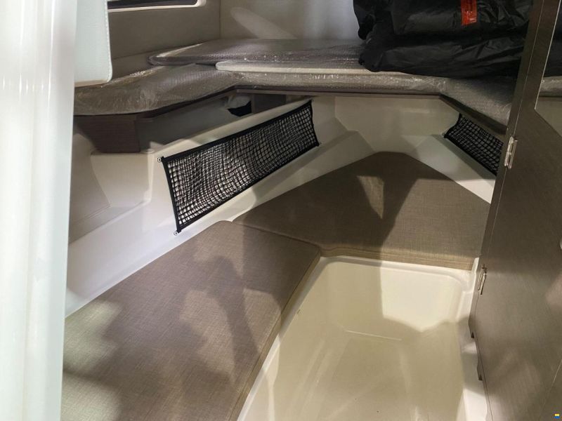 Bayliner VR6C