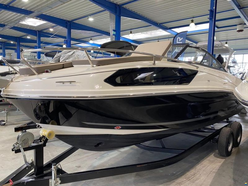 Bayliner VR6C