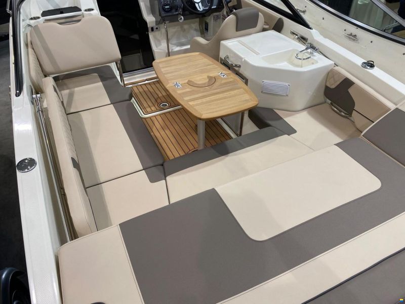 Bayliner VR6C