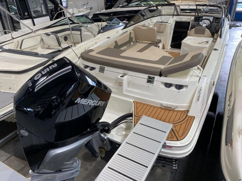 Bayliner VR6C