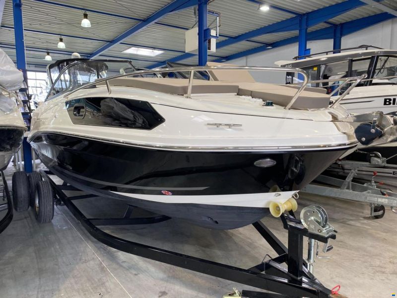 Bayliner VR6C