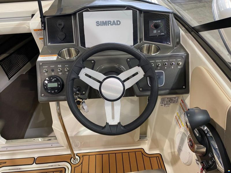 Bayliner VR6C