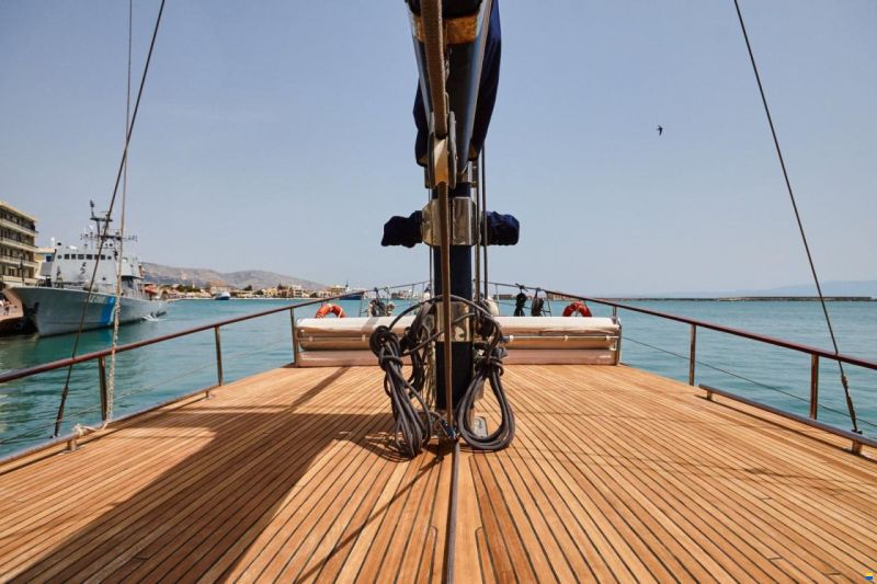 Atlantis 72 feet gulet
