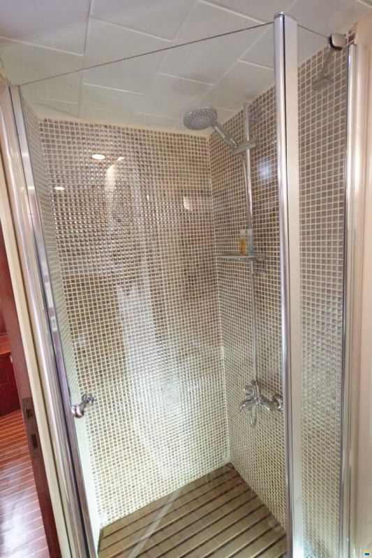 Atlantis 72 feet gulet
