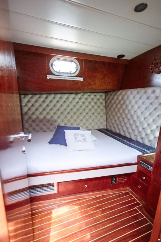 Atlantis 72 feet gulet