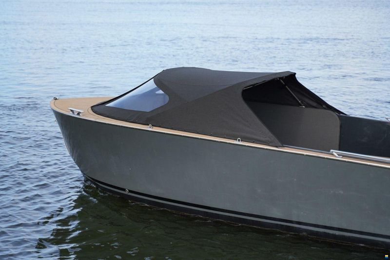 Isloep Rapida 750