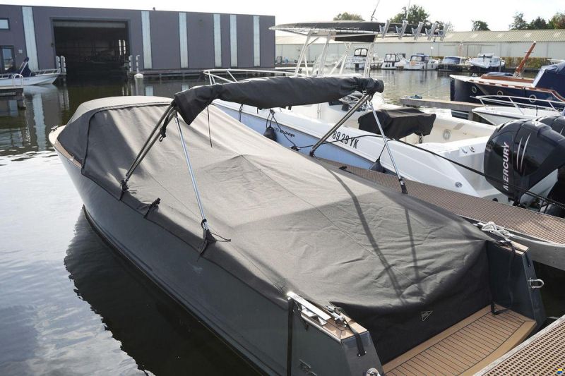 Isloep Rapida 750