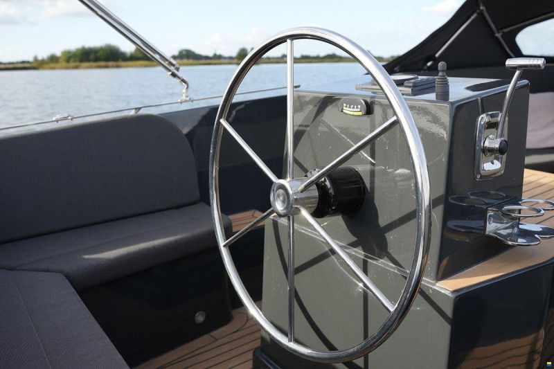 Isloep Rapida 750