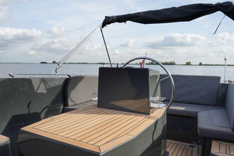 Isloep Rapida 750